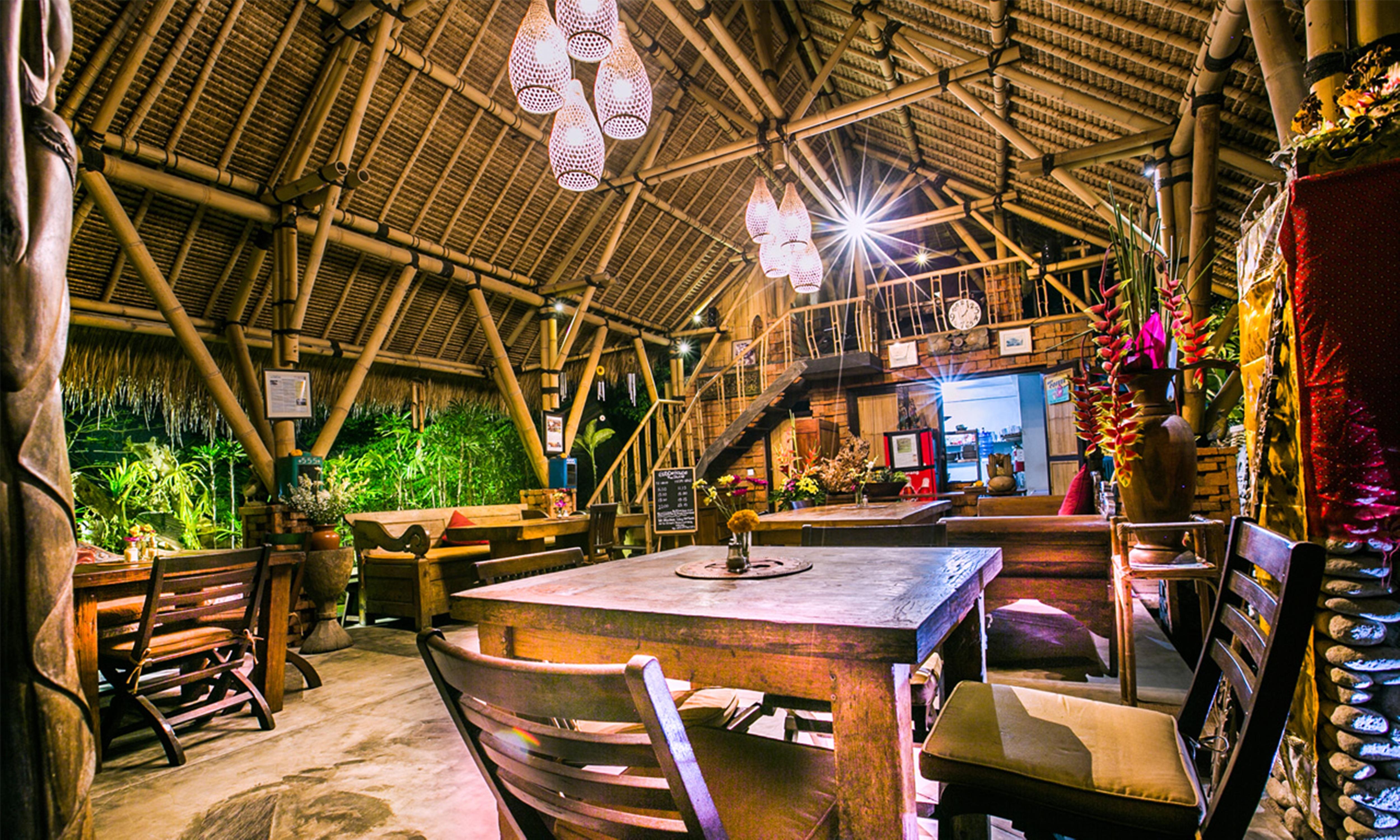 Gusde Tranquil Villas By Eps Ubud Zewnętrze zdjęcie