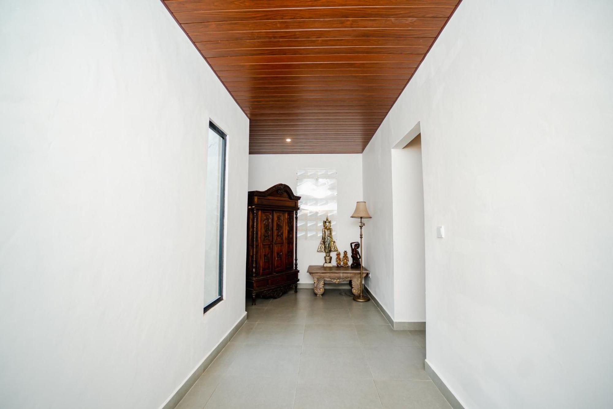 Gusde Tranquil Villas By Eps Ubud Pokój zdjęcie